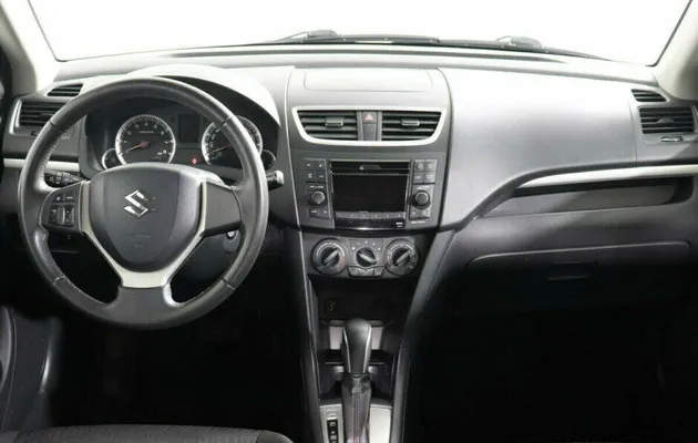 Suzuki Swift 1.2 Автомат, фото №6