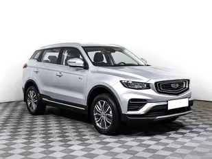 Geely ATLAS PRO