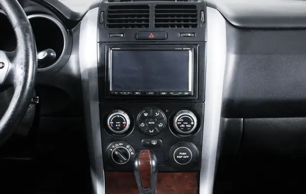Suzuki Grand Vitara, фото №13