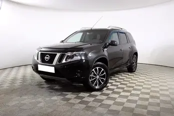 Nissan TERRANO