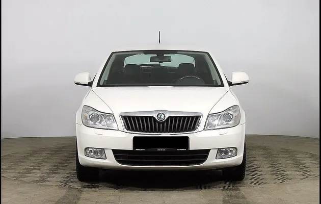 Skoda Octavia, фото №2