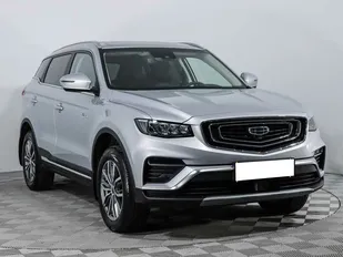 Geely ATLAS PRO
