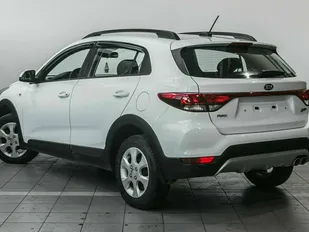 Kia Rio X (X-Line)