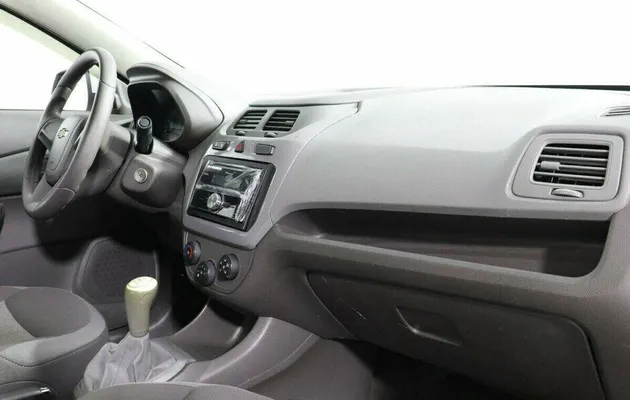 Chevrolet Cobalt 1.5 Механика, фото №8