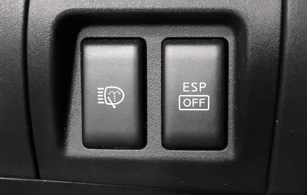 Nissan Murano, фото №15