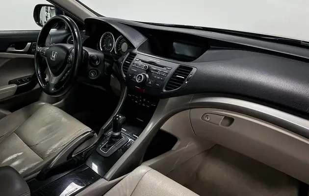 Honda Accord, фото №11
