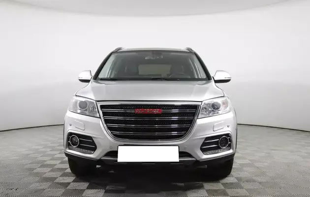 Haval H6, фото №2