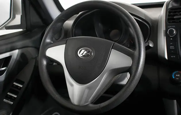 Lifan X60, фото №14