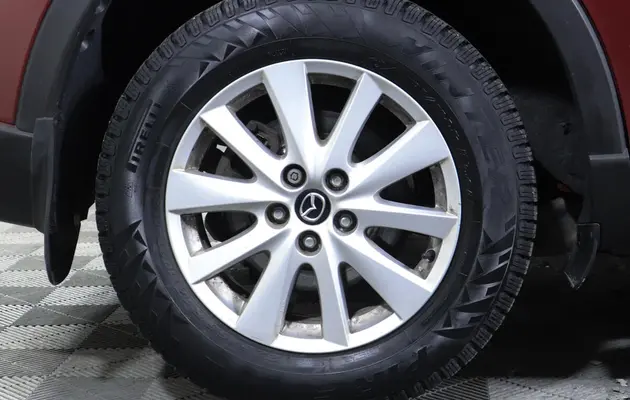 Mazda CX-5, фото №15