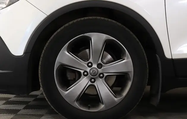 Opel Mokka, фото №25