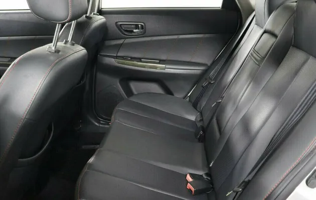 Changan Eado 1.6 Автомат, фото №8