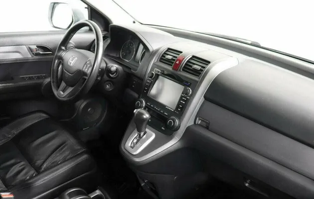 Honda CR-V 2.4 Автомат, фото №10