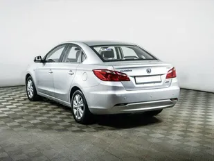 Changan EADO