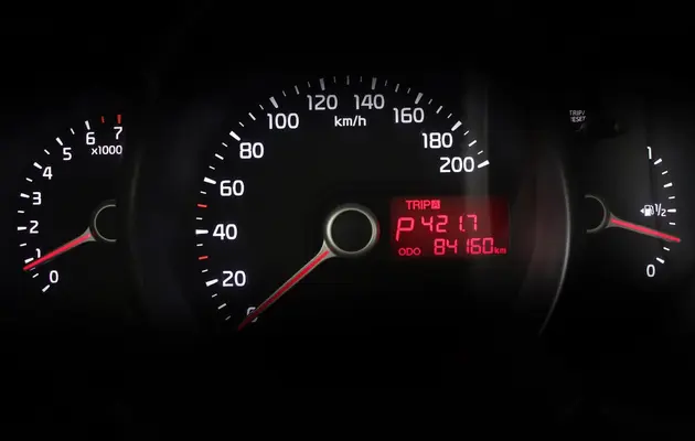 Kia Picanto, фото №11