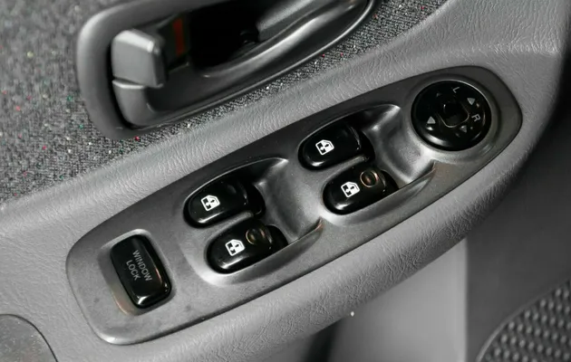 Hyundai accent, фото №20