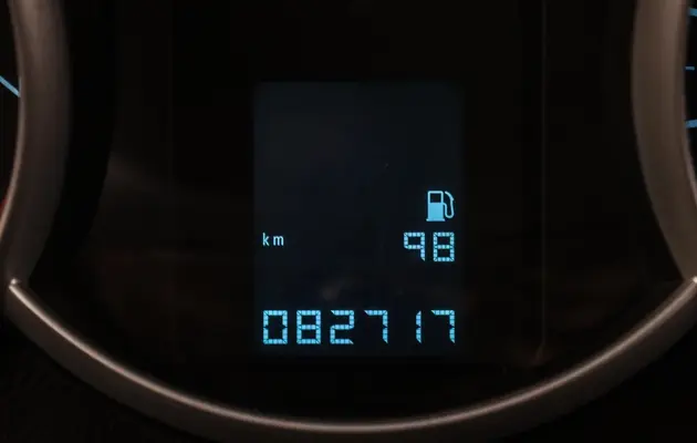 Chevrolet Cruze, фото №12
