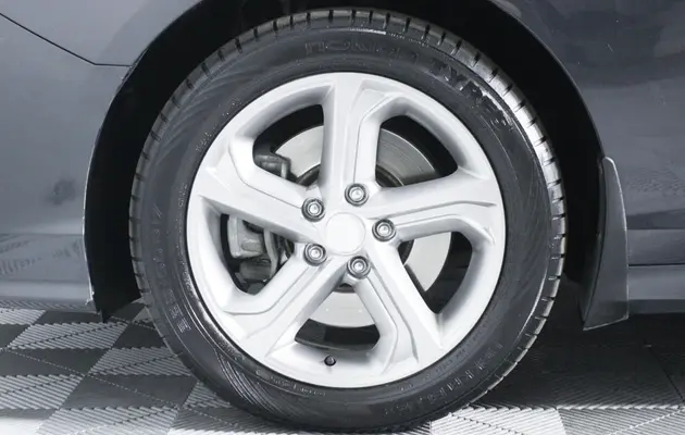 Hyundai Sonata, фото №14