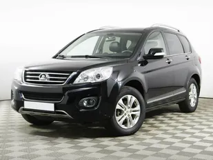 Great Wall Hover H6
