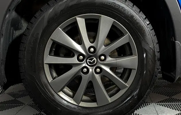 Mazda CX-5, фото №17