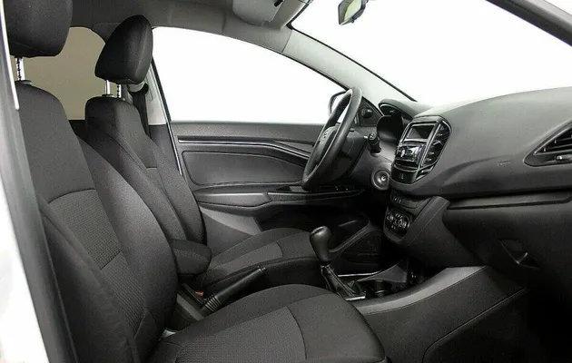 LADA (ВАЗ) Vesta 1.6 Механика, фото №7