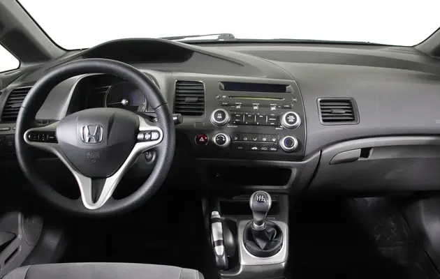Honda Civic, фото №12