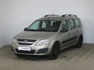 LADA (ВАЗ) LARGUS