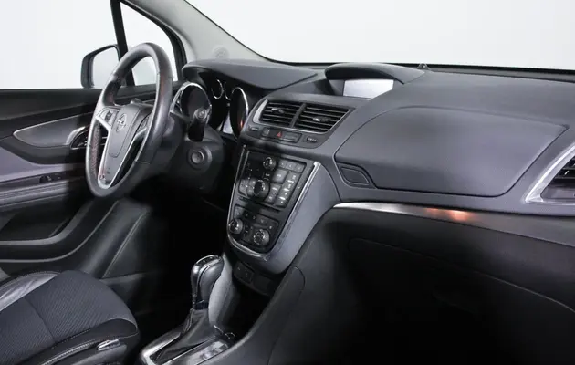 Opel Mokka, фото №9
