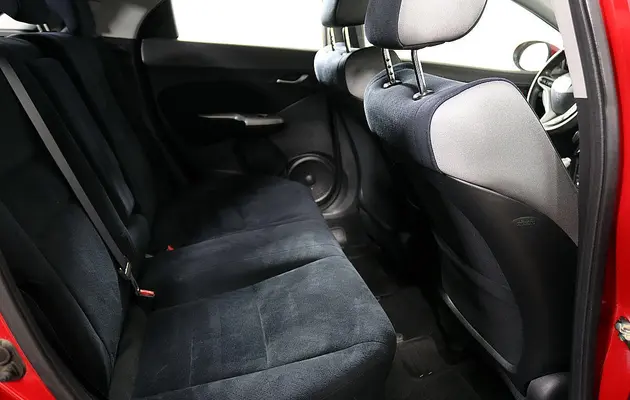 Honda Civic, фото №10