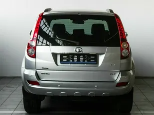 Great Wall HOVER H5