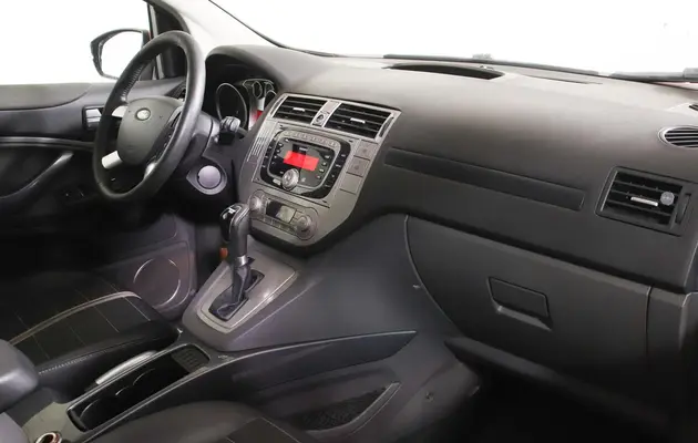 Ford Kuga, фото №9