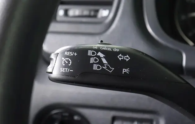Skoda Fabia, фото №18