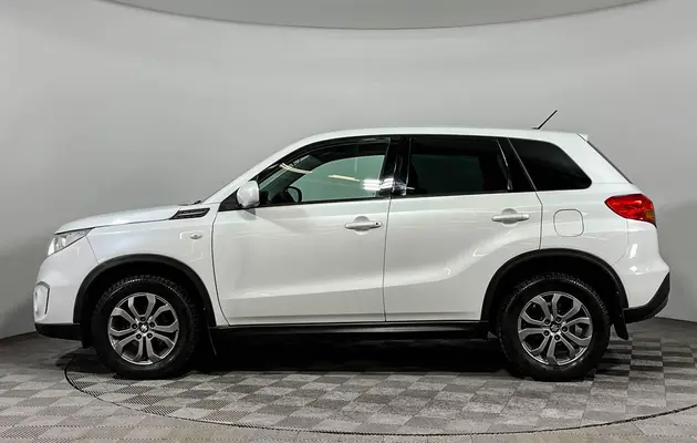 Suzuki Vitara, фото №8