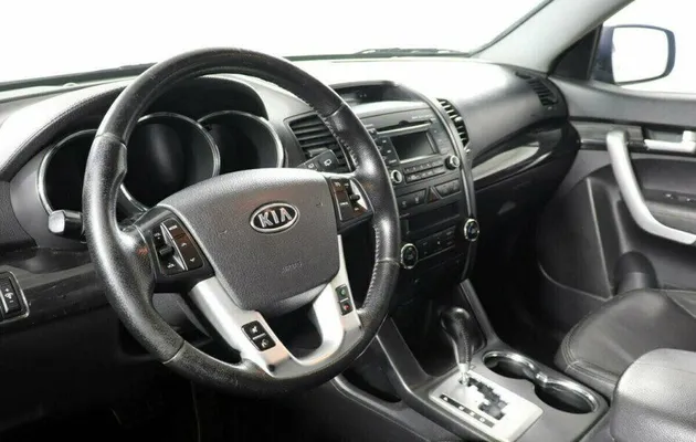 Kia Sorento 2.2 Автомат, фото №5