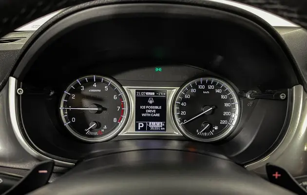 Suzuki Vitara, фото №11