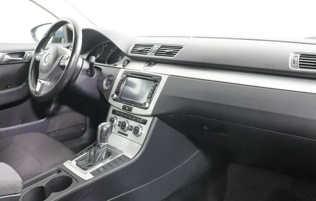 Volkswagen Passat B7, фото №6