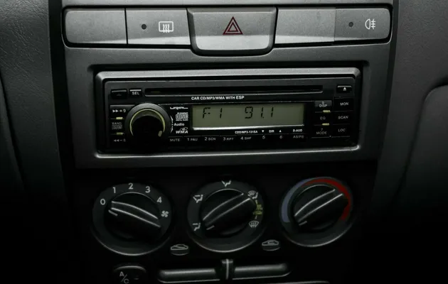 Hyundai accent, фото №18