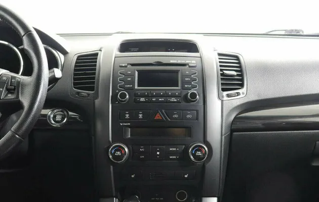 Kia Sorento 2.4 Автомат, фото №7