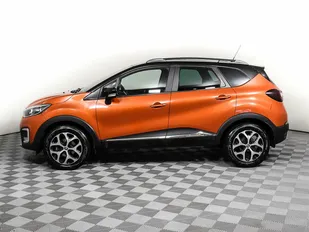 Renault KAPTUR