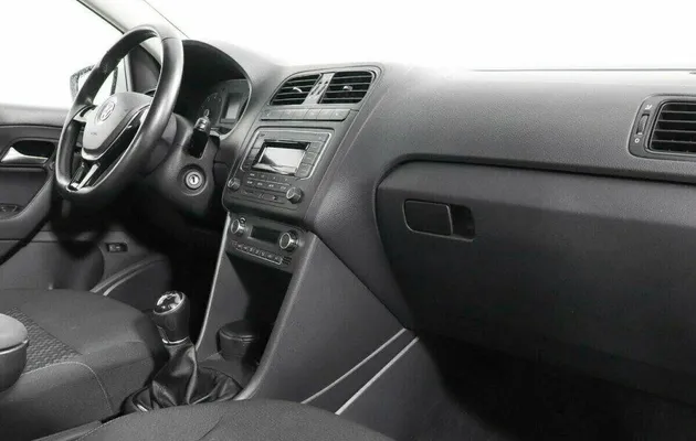 Volkswagen Polo 1.6 Механика, фото №8