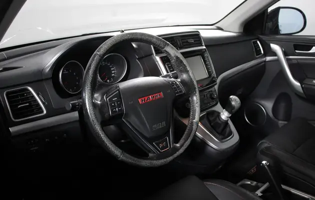 Haval H6, фото №14