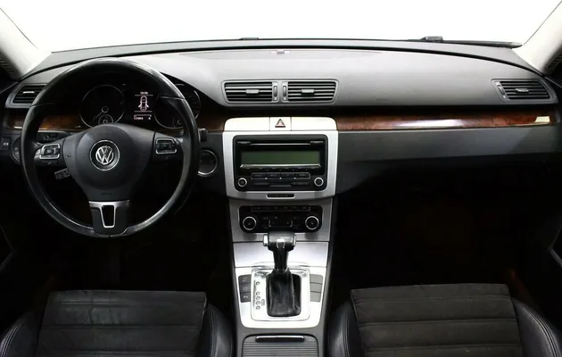 Volkswagen Passat, фото №6