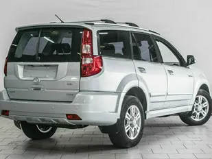 Great Wall HOVER H3