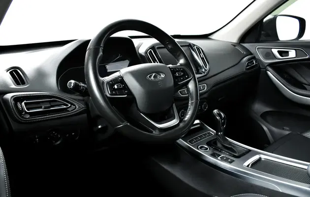 Chery Tiggo 7, фото №13