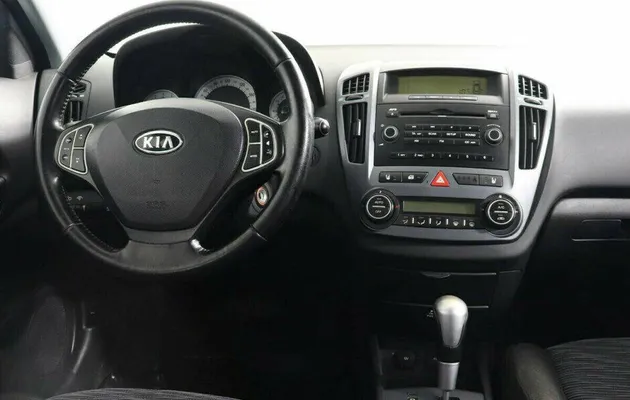 Kia Ceed 1.6 Автомат, фото №5