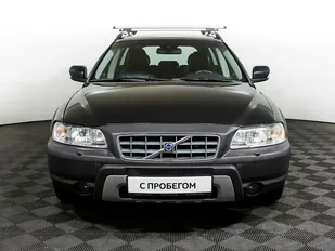 Volvo XC70