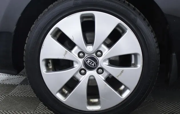 Kia Picanto, фото №15
