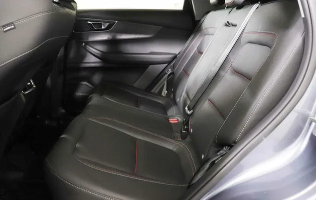 Chery tiggo 7 pro cvt 2020 с пробегом 22 716 км, фото №6