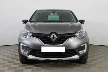 Renault KAPTUR