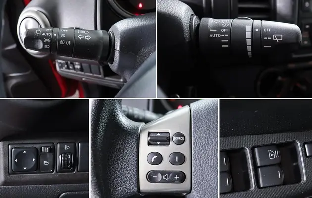 Nissan Note, фото №19