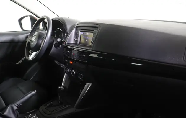 Mazda CX-5, фото №9